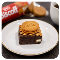 Choose Your Own - 12 Loaded Brownies (Collection Only)