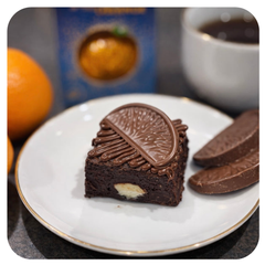 Choose Your Own - 12 Loaded Brownies (Collection Only)