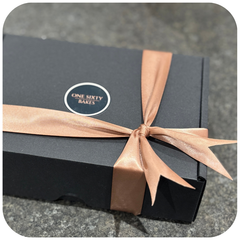 One Sixty Signature Brownies