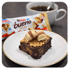 Choose Your Own - 6 Loaded Brownies (Collection Only)