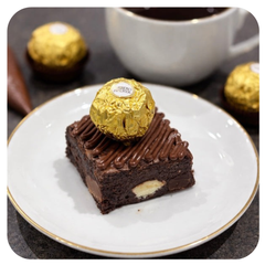 Choose Your Own - 6 Loaded Brownies (Collection Only)