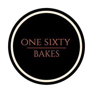 ONE SIXTY BAKES