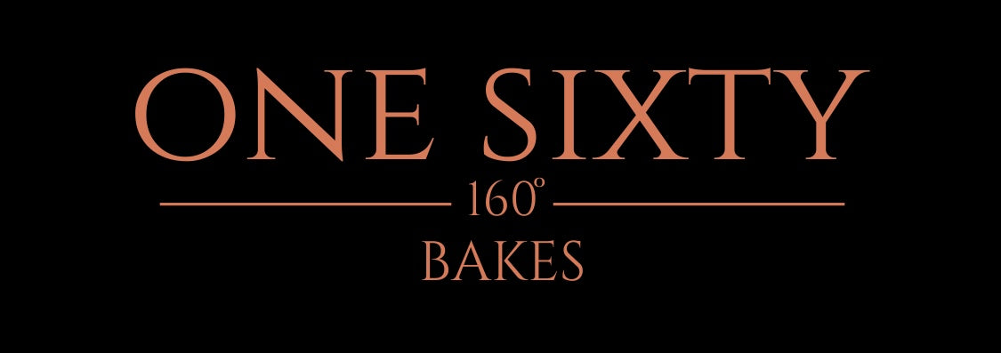 ONE SIXTY BAKES